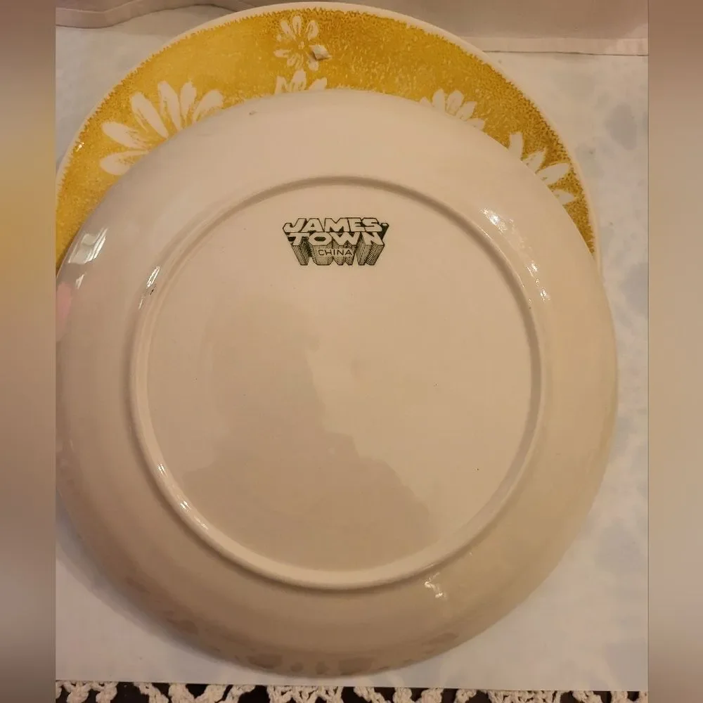 Vintage Mint 1960s Set of 4 
